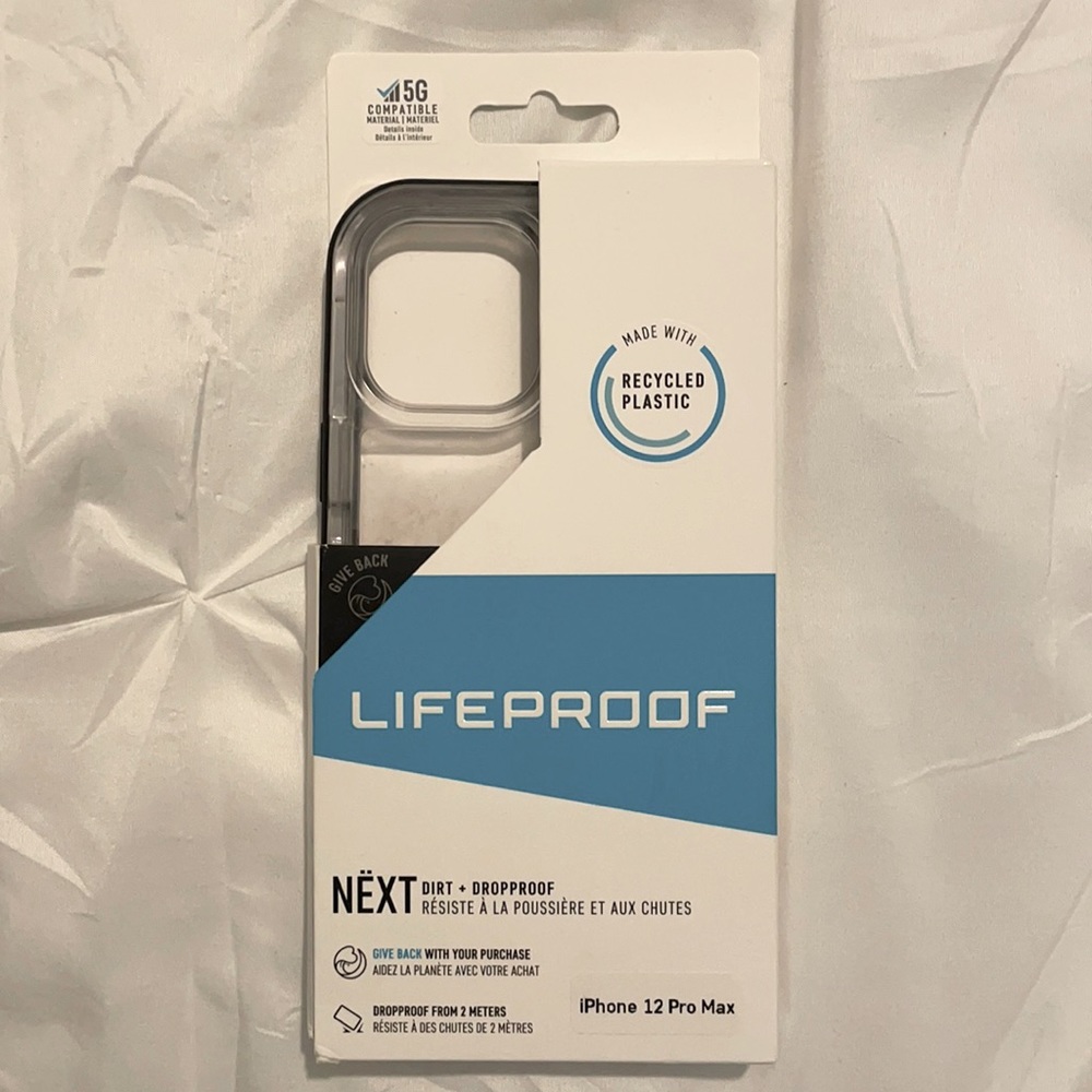 Brand New iPhone Case 12 pro max